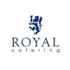 Szafa na naczynia - 120 cm - stal nierdzewna ROYAL CATERING 10010225 RCGE-120